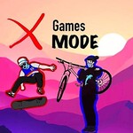 Lilcockpump & Warlocc, X Games Mode