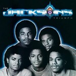 The Jacksons, Triumph (Expanded Version)
