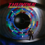 Thunder, Behind Closed Doors (Remastered) mp3
