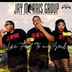 Jay Morris Group, Like Food to My Soul mp3