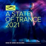 Armin van Buuren, A State Of Trance 2021 mp3