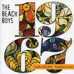 The Beach Boys, 1967: Sunshine Tomorrow