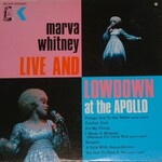 Marva Whitney, Live And Lowdown At The Apollo