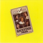 Little River Band, Backstage Pass