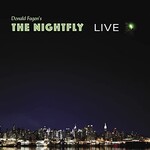 Donald Fagen, The Nightfly: Live