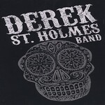 Derek St Holmes Band, Derek St Holmes Band mp3