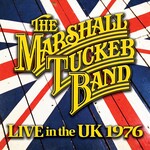 The Marshall Tucker Band, Live in the UK 1976