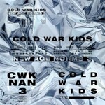 Cold War Kids, New Age Norms 3