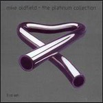Mike Oldfield, The Platinum Collection (CD1)