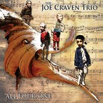 The Joe Craven Trio, All Four One mp3