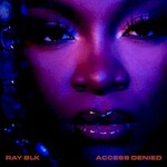 RAY BLK, Access Denied