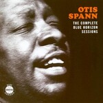 Otis Spann, The Complete Blue Horizon Sessions mp3