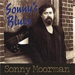 Sonny Moorman, Sonny's Blues