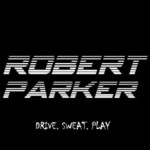 Robert Parker, Drive. Sweat. Play