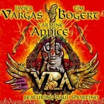 Vargas, Bogert & Appice, Vargas, Bogert & Appice (Feat Paul Shortino)