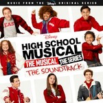 Various Artists, High School Musical: The Musical: The Series mp3