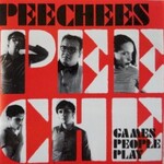 The Peechees, Games People Play