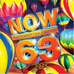 Various Artists, Now That's What I Call Music! 63