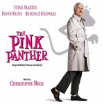 Christophe Beck, The Pink Panther mp3