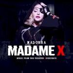 Madonna, Madame X: Music From the Theater Xperience