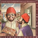 Lonnie Liston Smith & The Cosmic Echoes, Renaissance