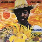 Lonnie Smith, Afro-Desia