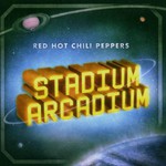 Red Hot Chili Peppers, Stadium Arcadium mp3