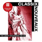 Classix Nouveaux, The Liberty Recordings 1981-83 mp3