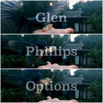 Glen Phillips, Options mp3