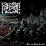 Creeping Flesh, Into The Meat Grinder mp3