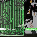 Disclosure, DJ-Kicks mp3
