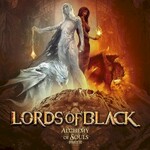 Lords of Black, Alchemy of Souls, Pt. II mp3