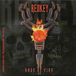 Redkey, Rage Of Fire mp3