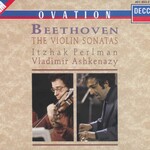 Itzhak Perlman & Vladimir Ashkenazy, Beethoven: The Complete Violin Sonatas mp3