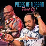 Pieces of a Dream, Fired Up! mp3