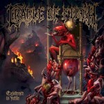 Cradle of Filth, Existence Is Futile