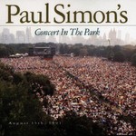 Paul Simon, Concert in the Park