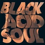 Lady Blackbird, Black Acid Soul mp3