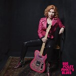 Sue Foley, Pinky's Blues mp3