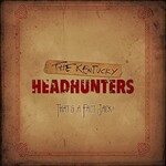 The Kentucky Headhunters, That's a Fact Jack!