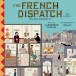 Various Artists, The French Dispatch mp3