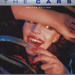 The Cars, The Cars