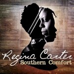 Regina Carter, Southern Comfort mp3