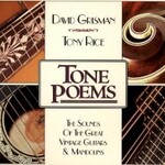 David Grisman & Tony Rice, Tone Poems mp3