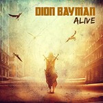 Dion Bayman, Alive mp3