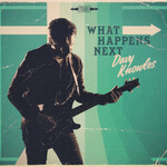 Davy Knowles, What Happens Next mp3