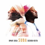 Omar Sosa & Seckou Keita, Suba