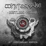 Whitesnake, Restless Heart (25th Anniversary Edition)