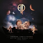 Emerson, Lake & Palmer, Out of This World: Live (1970-1997)