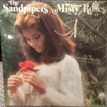 The Sandpipers, Misty Roses mp3